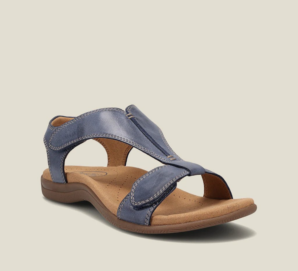 WW | Soles Korrigierende Bequemsandalen