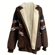 – Isolierter Mantel