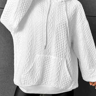 WW | Schicke Kapuzenpullover für Alltag und Freizeit
