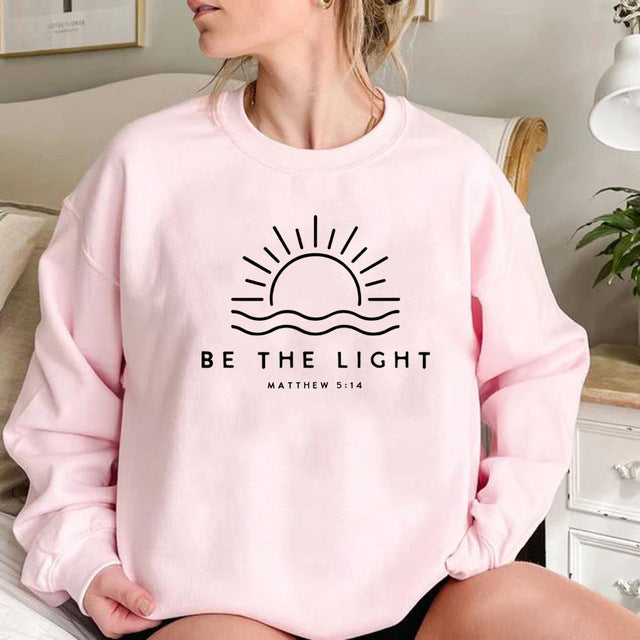 WW | Elegantes Damen Sweatshirt