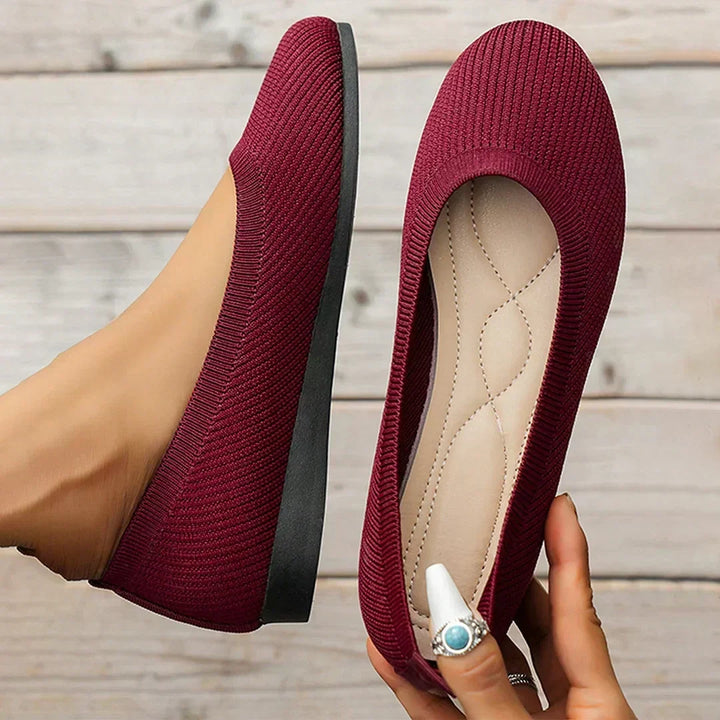 W&W Mode | Freizeit Damenschuhe