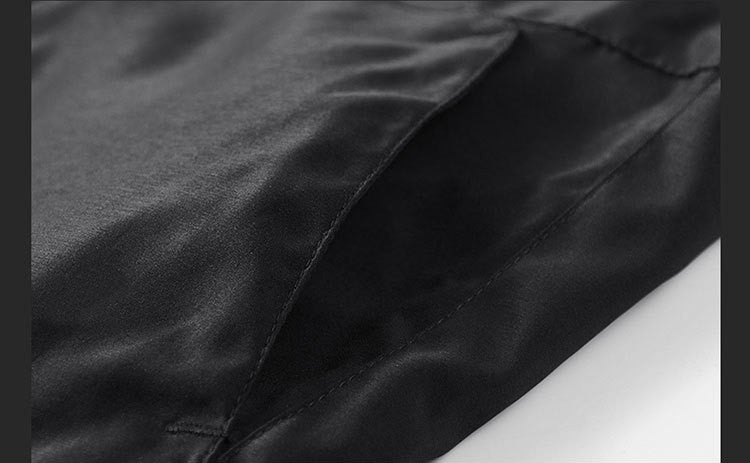 W&W Mode | Wende Sommerjacke