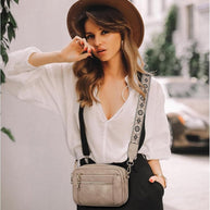 WW | Modische Crossbody Tasche
