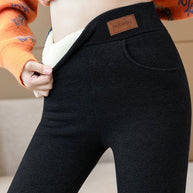 WW | warme Thermo Skinny Leggings