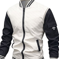 WW | Bomberjacke für Herren