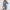 WW | Blumiges A-Linien-Kleid