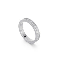WW | Edelstahlring