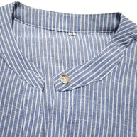 WW | Damen Leinenbluse