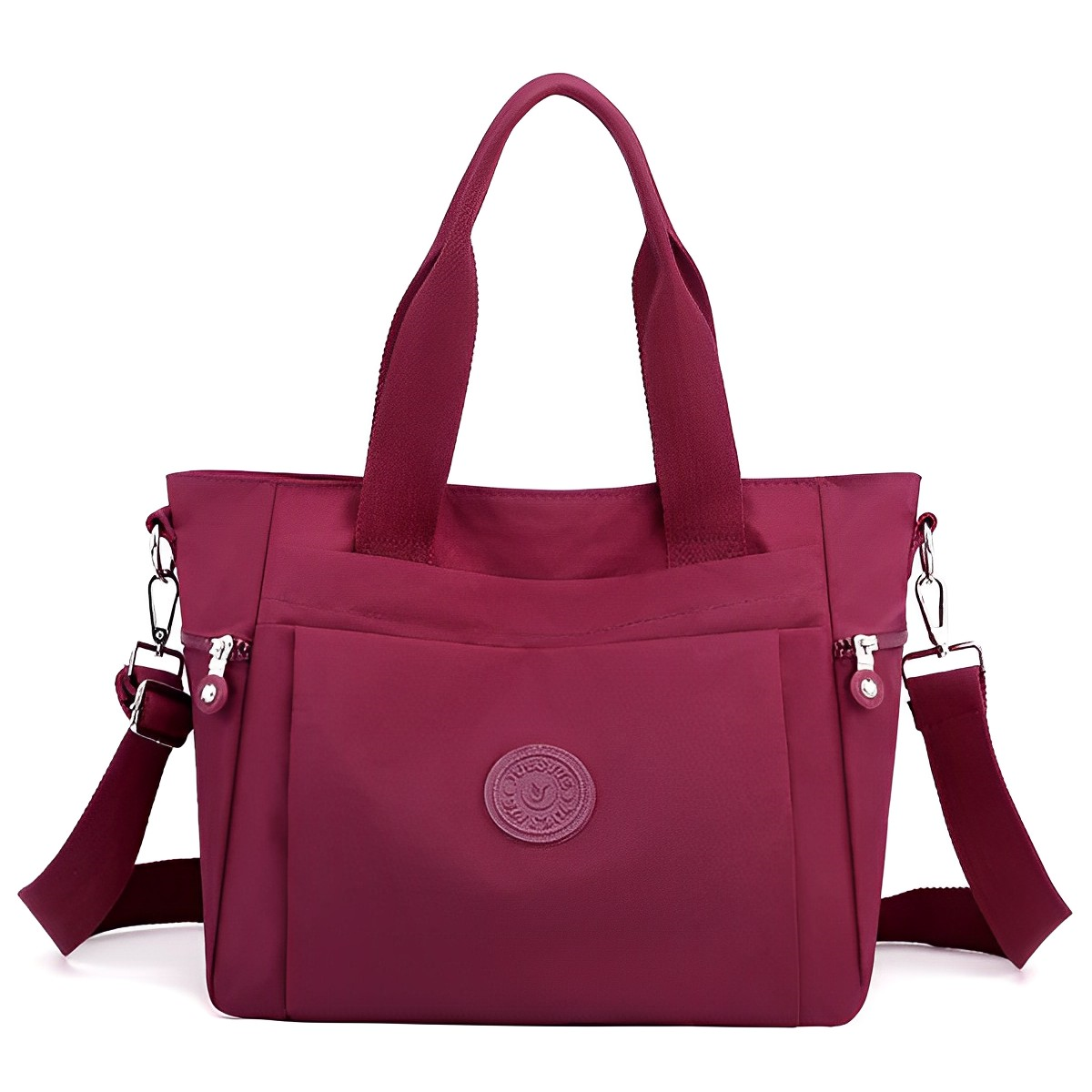 WW | Eleganz Umfasste Schultertasche