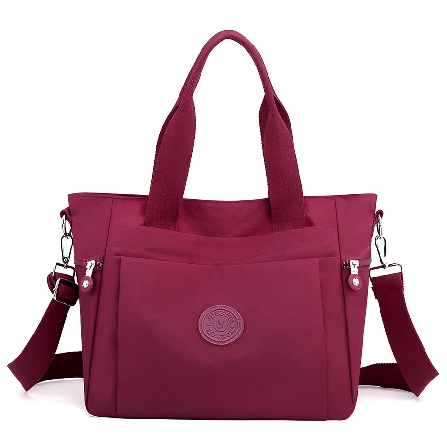 WW | Eleganz Umfasste Schultertasche