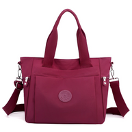 WW | Eleganz Umfasste Schultertasche