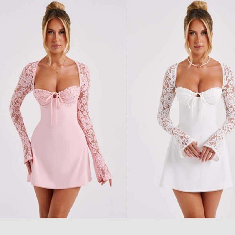 WW | Mini Kleid Jacinta