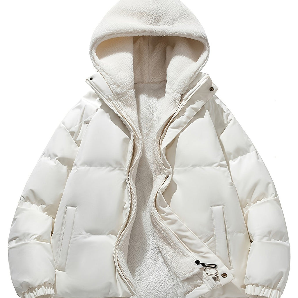 WW | Pufferjacke Gefüttert mit Fleece