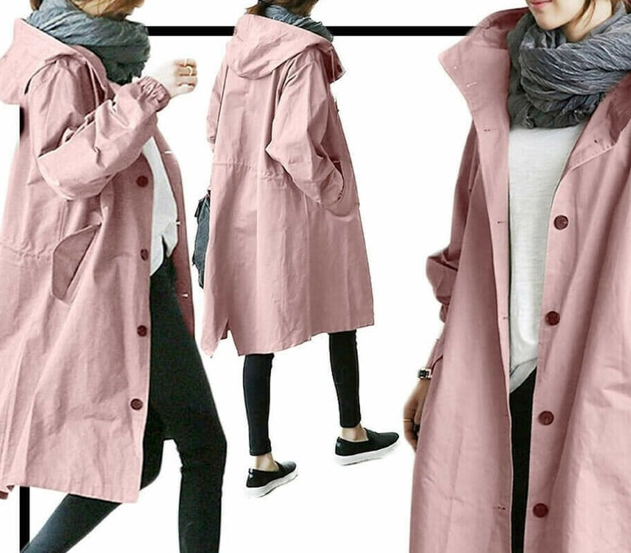 WW | Die Windbreaker Jacke Des Jahres