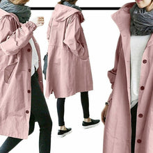 WW | Die Windbreaker Jacke Des Jahres