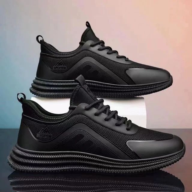 WW - Modische Wanderschuhe