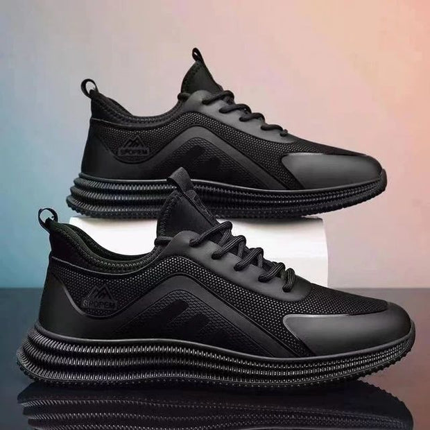 WW - Modische Wanderschuhe