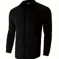 WW | Lässige Weste mit Rissen heren