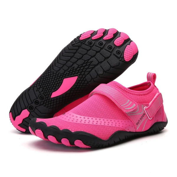 WW | Barfuß Orthopädische Wasserschuhe