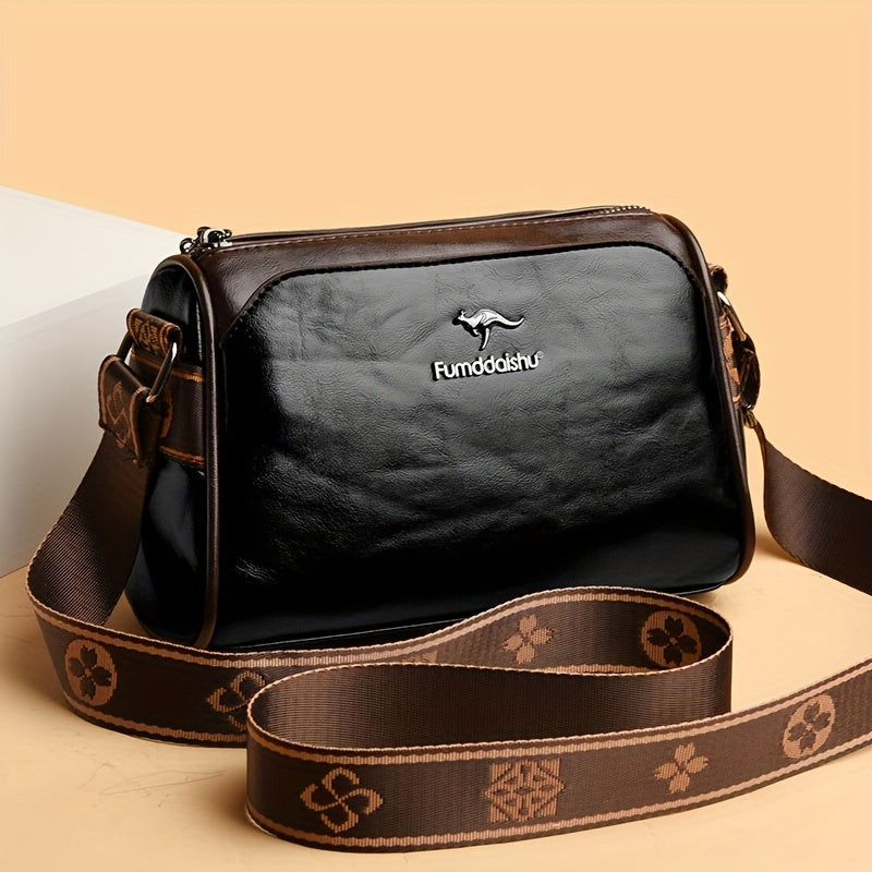 W&W Mode | Vegan Leather