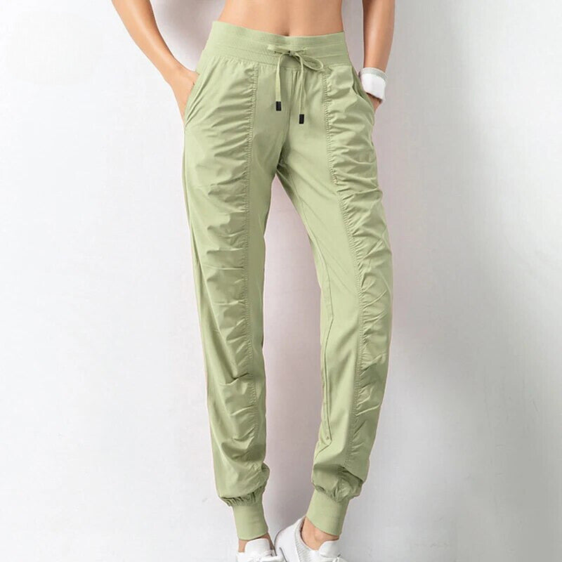 WW - Bequeme Wanderhose