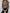 WW | V-Ausschnitt Leopardenmuster Lockere Langarm Bluse
