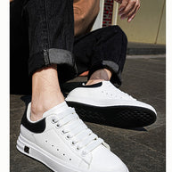 WW | Herren Sneaker Mit Erhöhung 6cm
