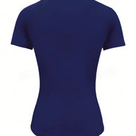 WW | Rundhalsausschnitt Kurzarm T-Shirt
