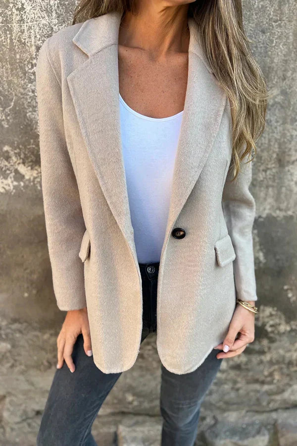 W&W Mode | Klassischer Blazer