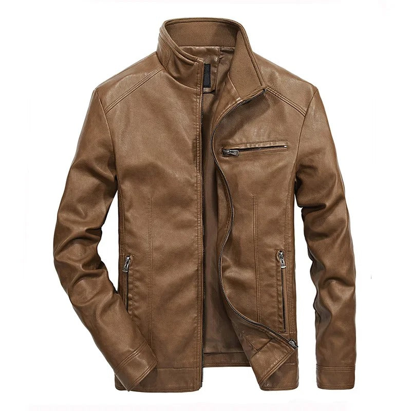 WW | Casual Herren Motorradjacke
