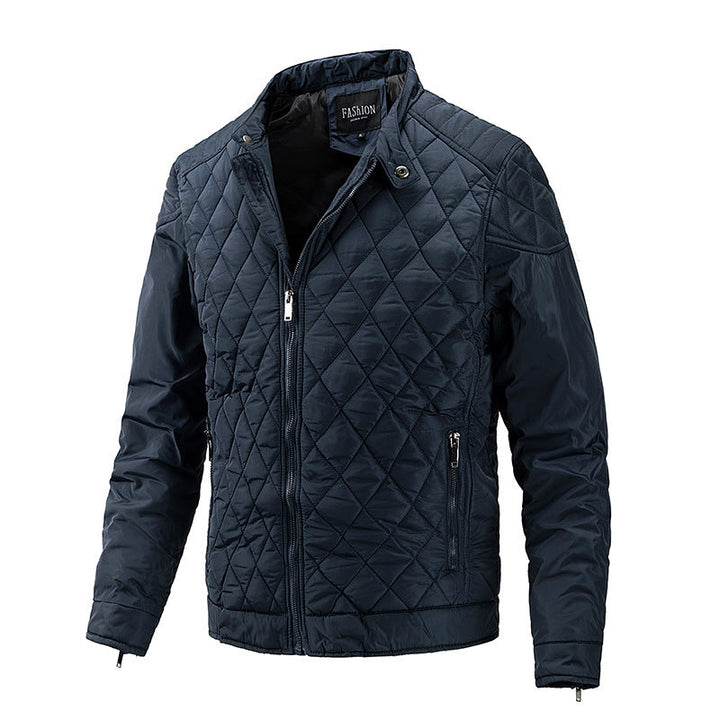 W&W Mode | Ubergangsjacke Für Herren