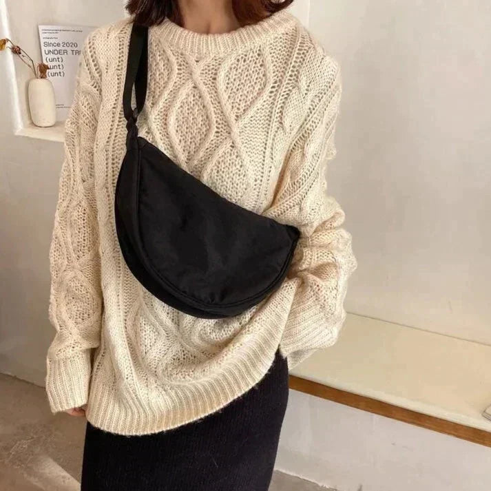 W&W Mode | Cutie Crossbody-Tasche