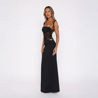 WW | Sommerkleid Mit Elegantem Flair