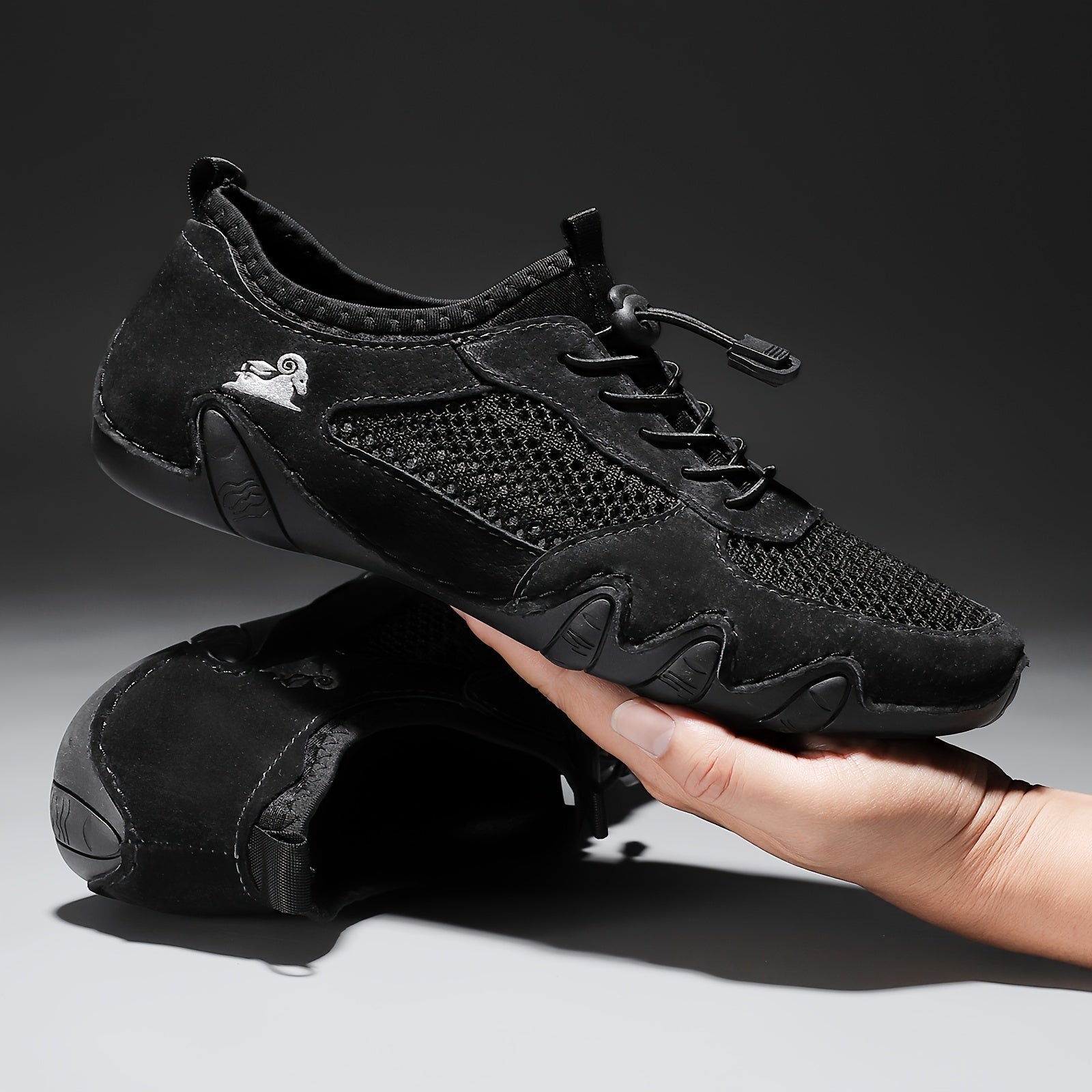 WW | Atmungsaktive Wanderschuhe für Herren