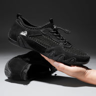 WW | Atmungsaktive Wanderschuhe für Herren