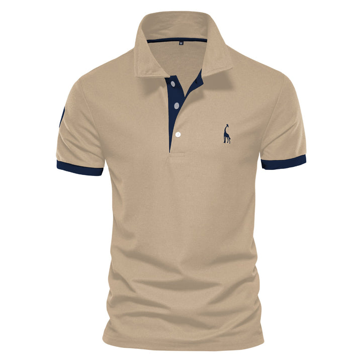 W&W Mode | Elegantes Herren Polohemd