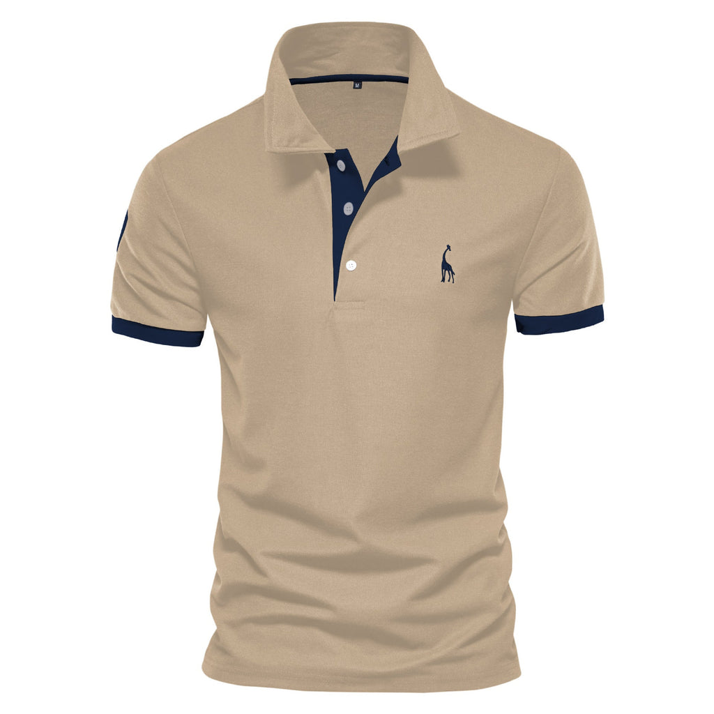 WW | Elegantes Herren Polohemd