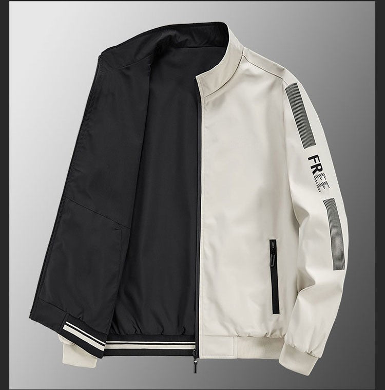 W&W Mode | Wende Sommerjacke