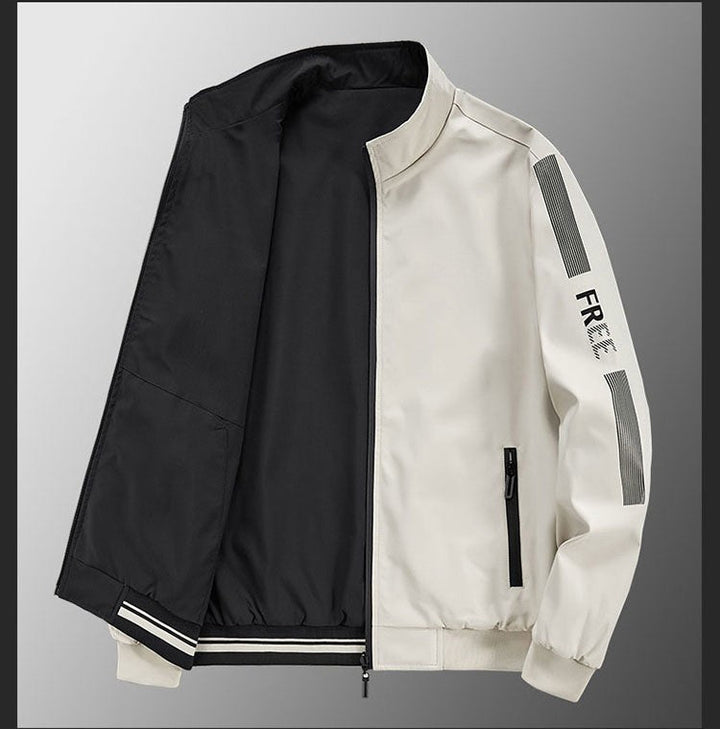W&W Mode | Wende Sommerjacke