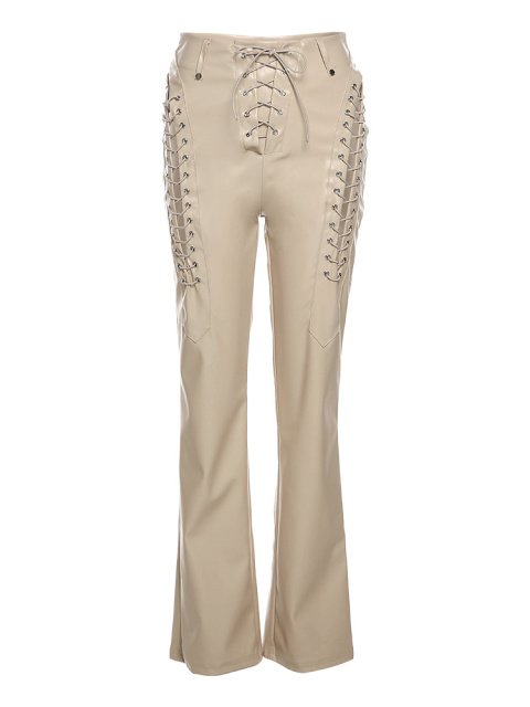 WW | Lost Fire Lederhose