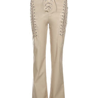 WW | Lost Fire Lederhose