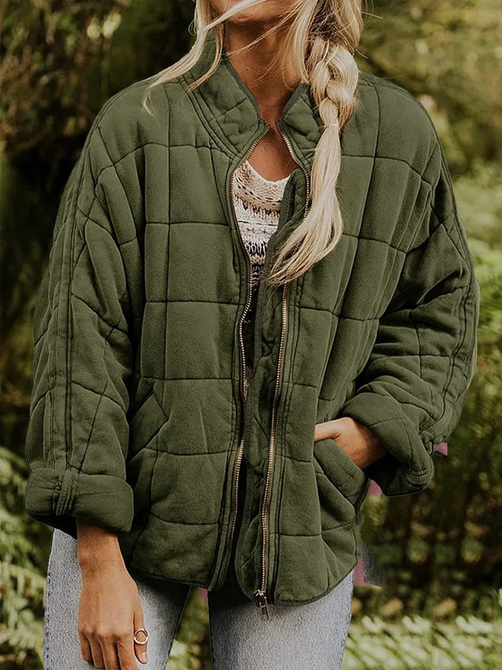 W&W Mode Wärme: Die Thermische Jacke für Winterabenteuer