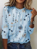 Blau
