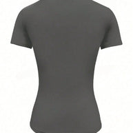 WW | Rundhalsausschnitt Kurzarm T-Shirt