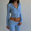 Blau