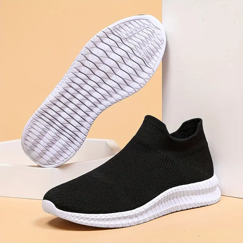 WW | Modische Sockenschuhe Für Ultimativen Komfort