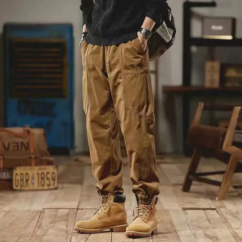 WW | Herrenhose