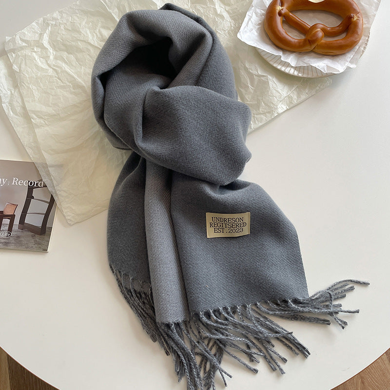 WW | Premium Schal