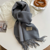 WW | Premium Schal