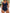 WW | Elegantes Halter Tankini Satz